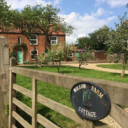Dairy Barns Holiday Cottages Norwich Ngoại thất bức ảnh