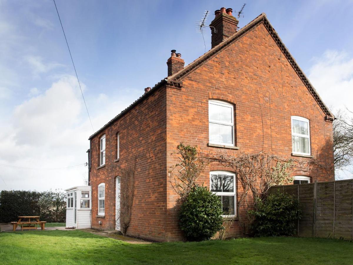 Dairy Barns Holiday Cottages Norwich Ngoại thất bức ảnh