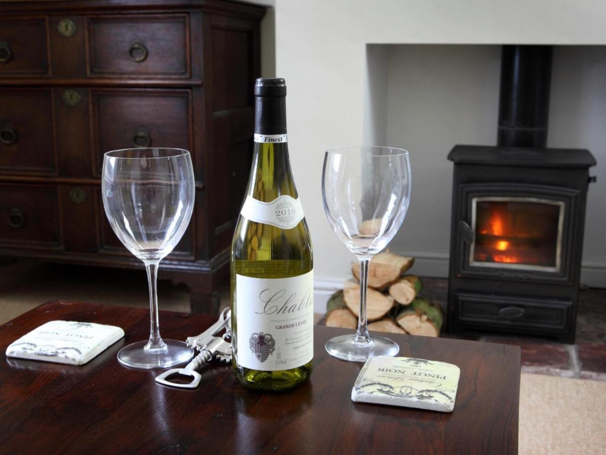 Dairy Barns Holiday Cottages Norwich Ngoại thất bức ảnh