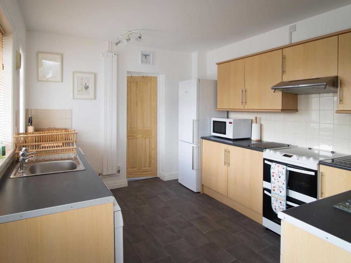 Dairy Barns Holiday Cottages Norwich Ngoại thất bức ảnh