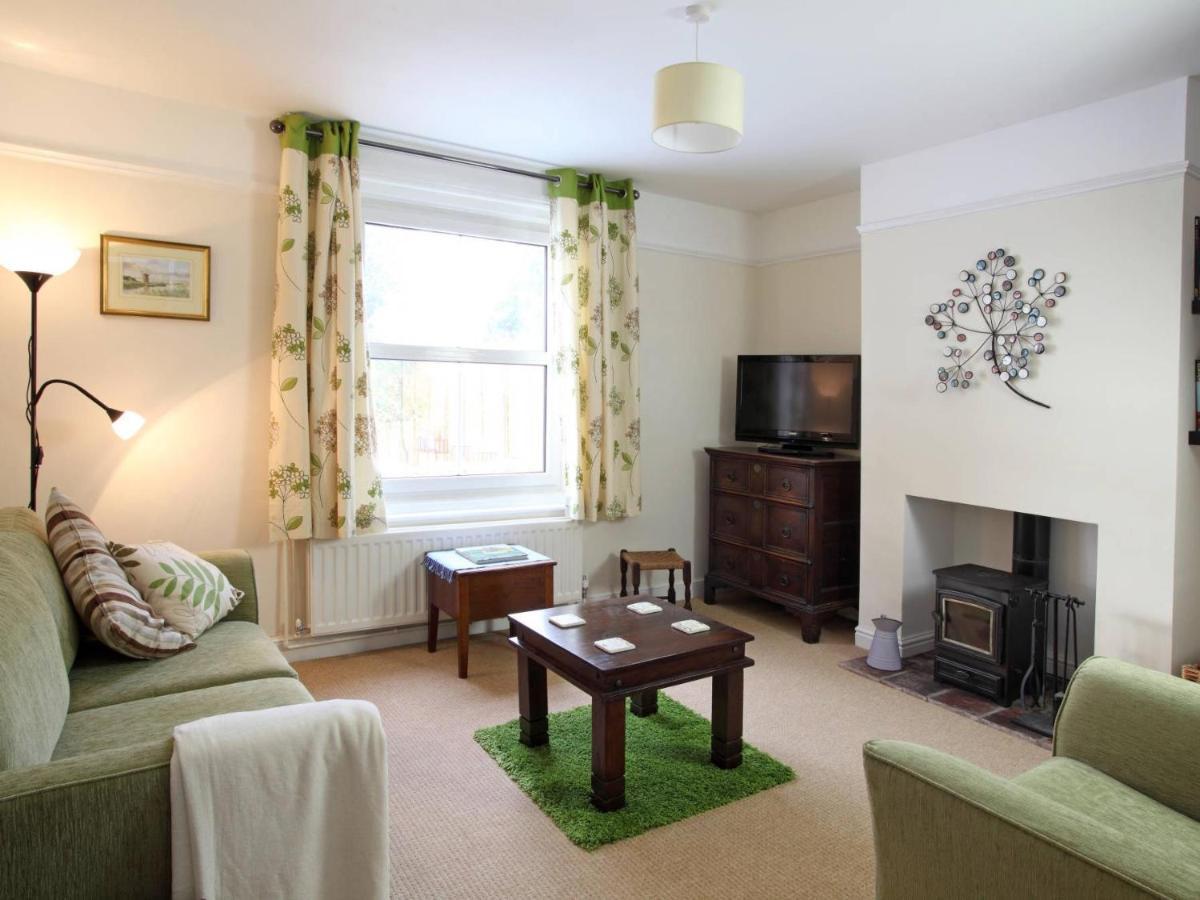 Dairy Barns Holiday Cottages Norwich Ngoại thất bức ảnh