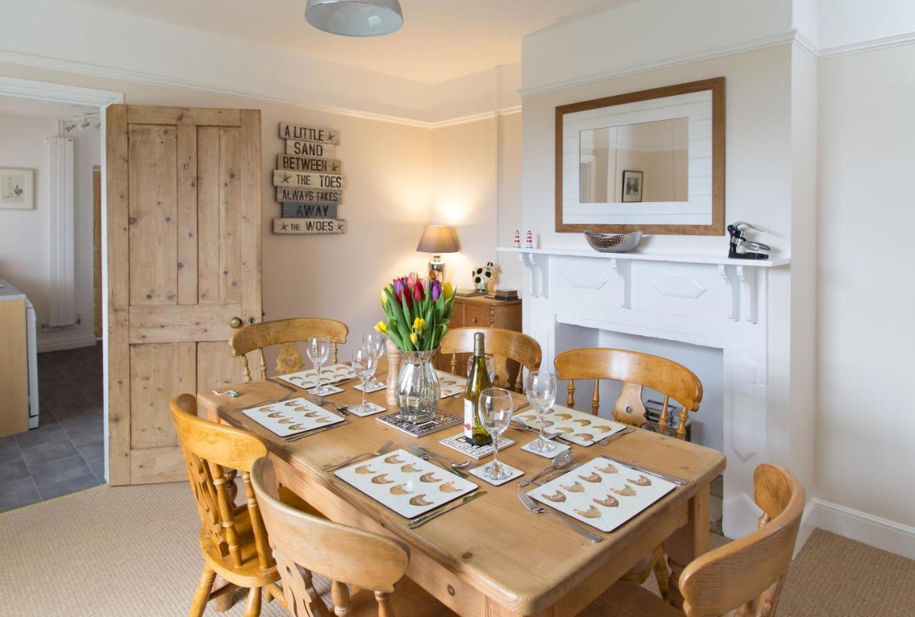Dairy Barns Holiday Cottages Norwich Ngoại thất bức ảnh