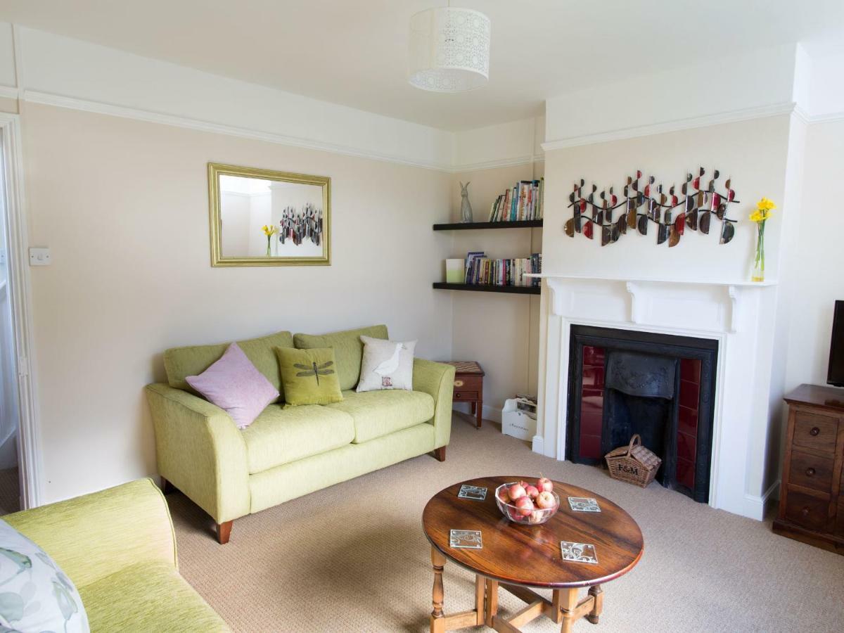 Dairy Barns Holiday Cottages Norwich Ngoại thất bức ảnh