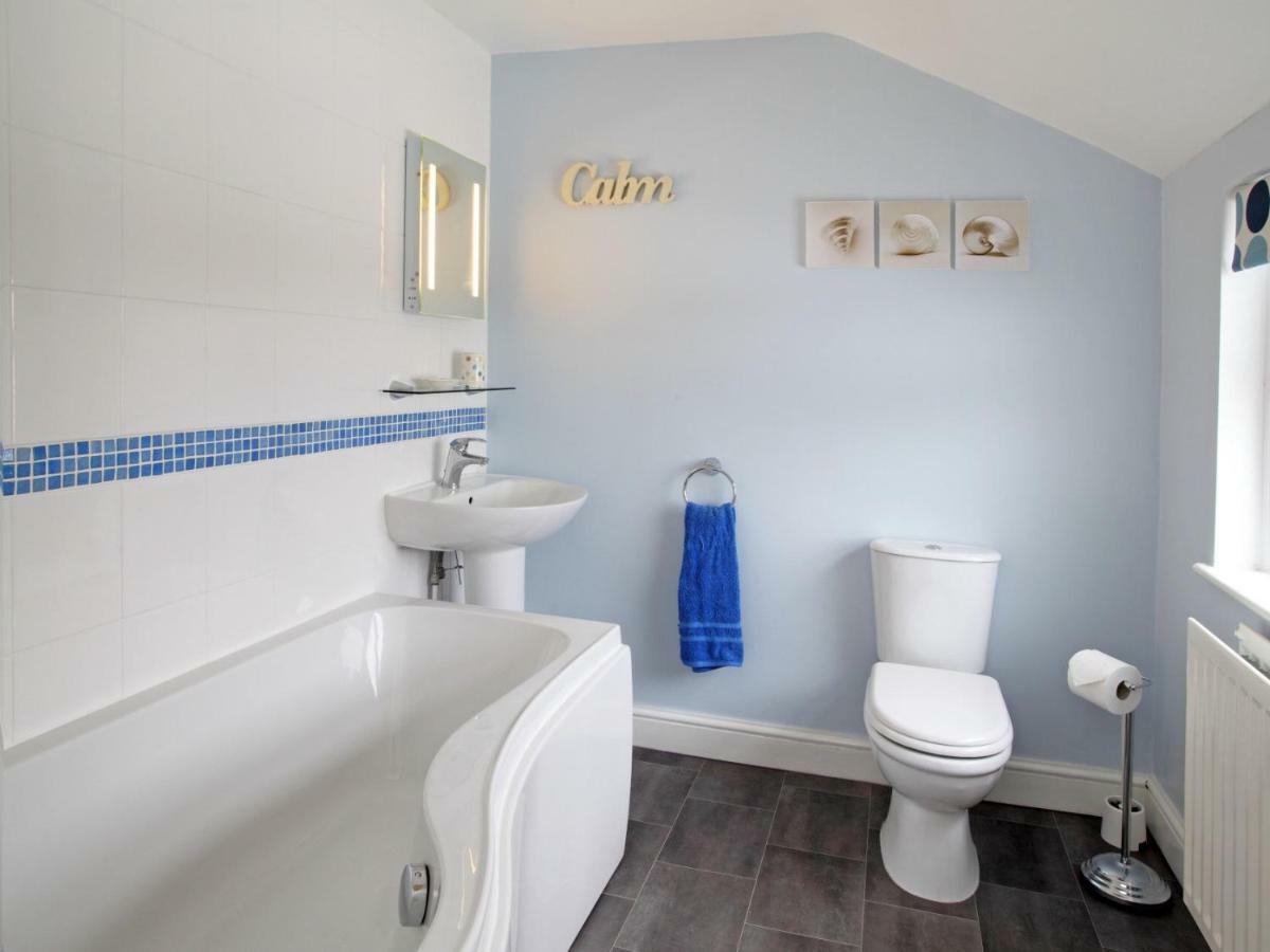 Dairy Barns Holiday Cottages Norwich Ngoại thất bức ảnh