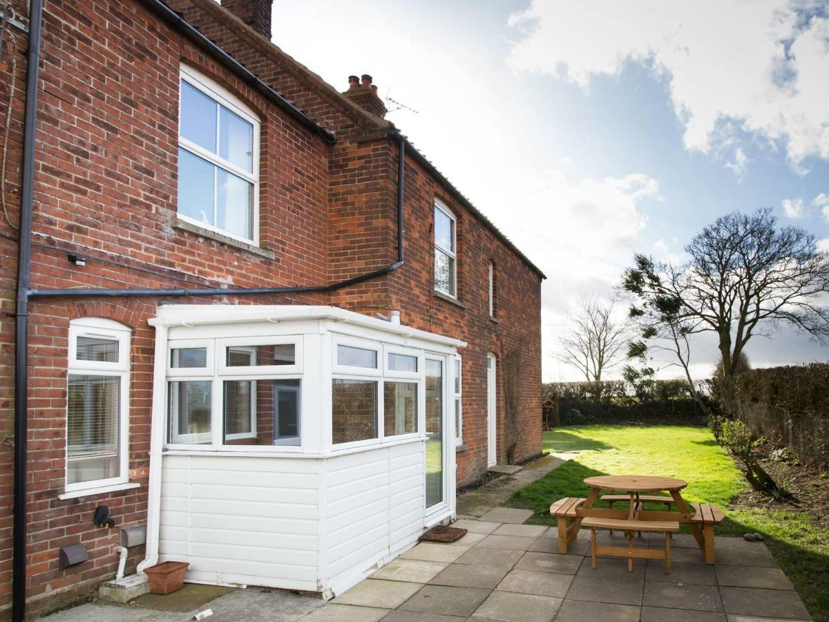 Dairy Barns Holiday Cottages Norwich Ngoại thất bức ảnh