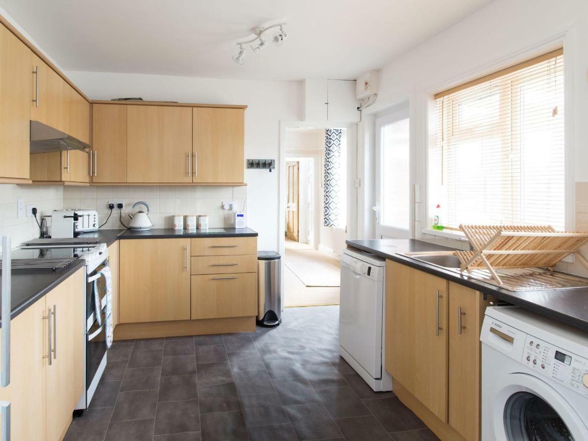 Dairy Barns Holiday Cottages Norwich Ngoại thất bức ảnh