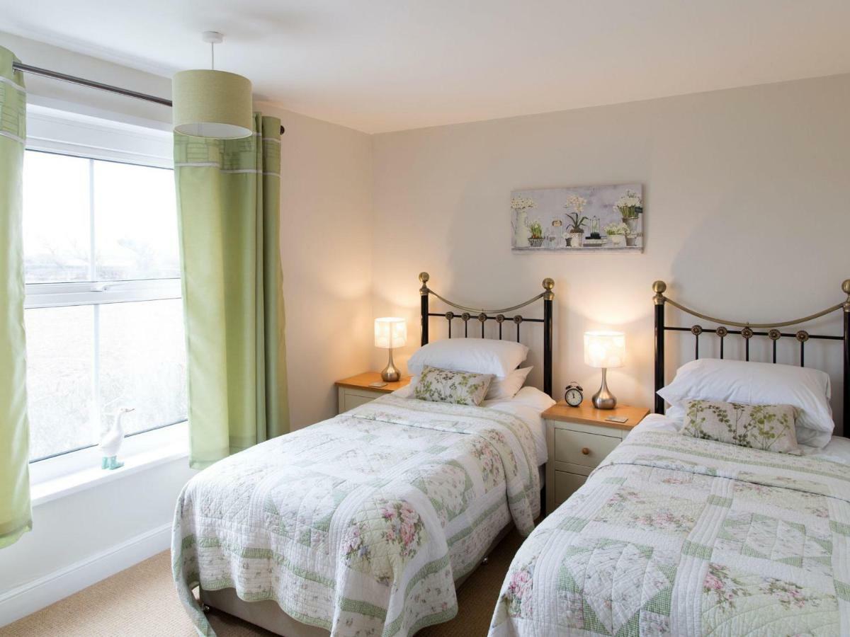 Dairy Barns Holiday Cottages Norwich Ngoại thất bức ảnh
