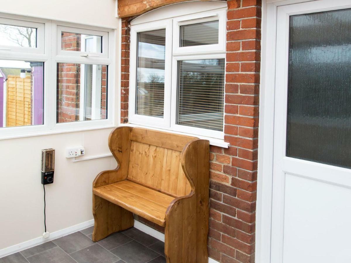 Dairy Barns Holiday Cottages Norwich Ngoại thất bức ảnh
