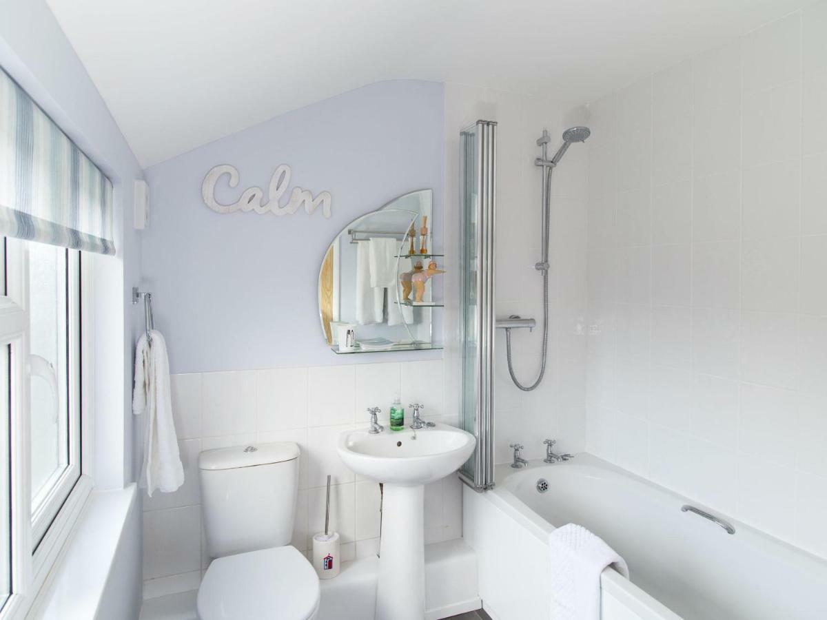 Dairy Barns Holiday Cottages Norwich Ngoại thất bức ảnh